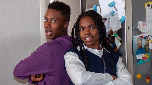 BBC Comedy Short Films Season 1 Episode 5 - Jobless