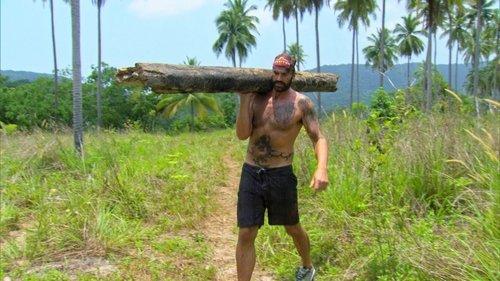 Survivor Season 32 Episode 7 - It’s Merge Time