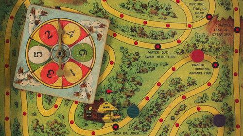 The Toys That Built America Season 3 Episode 2 - Mind Game Masters