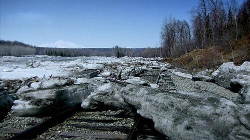 Railroad Alaska Season 2 Episode 9 - Ice Attack