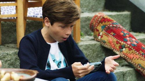 My 50/50 Life Season 1 Episode 6 - The Grafitti Champion