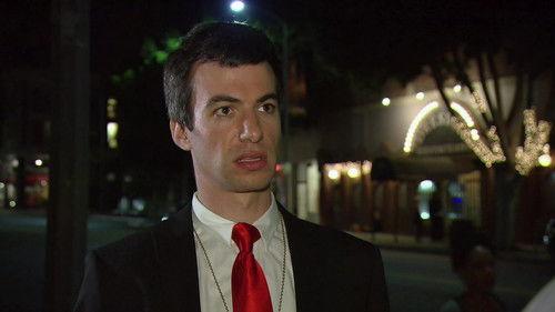 Nathan for You Season 1 Episode 7 - The Claw of Shame