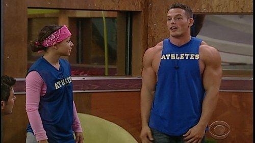 Big Brother Season 11 Episode 2 - Episode 2