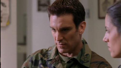 The Pretender Season 2 Episode 7 - Collateral Damage