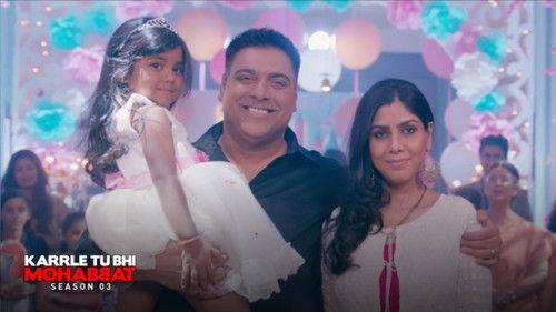 Karrle Tu Bhi Mohabbat Season 3 Episode 11 - Tu Jaane Na