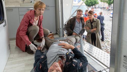 SOKO Wismar Season 16 Episode 21 - Episode 21