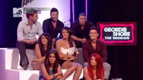 Geordie Shore Season 1 Episode 7 - The Reunion