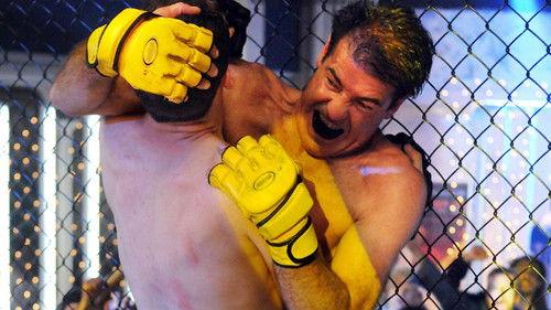 Casualty Season 23 Episode 8 - The Evil That Men Do