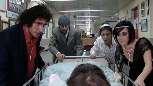 The Parliament Season 2 Episode 6 - Episode 6