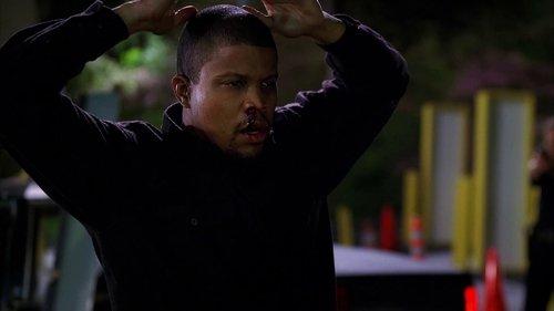 undefined Season 4 Episode 25 - To Hell... (1)