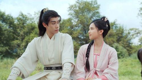 Blossoms in Adversity Season 1 Episode 15 - Episode 15