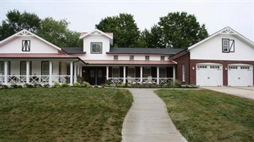 Extreme Makeover: Home Edition Season 7 Episode 7 - Home Edition: The Terpenning Family