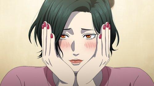 Babanba Banban Vampire Season 1 Episode 1 - The Vampire of the Public Bathhouse