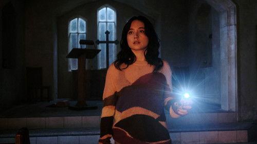 undefined Season 1 Episode 3 - Three