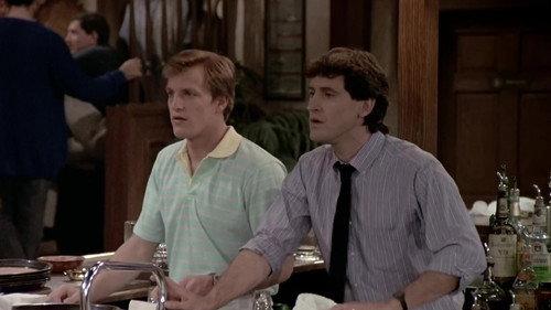 Cheers Season 4 Episode 23 - Relief Bartender