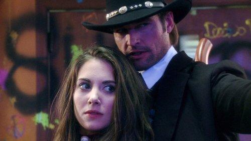 undefined Season 2 Episode 23 - A Fistful of Paintballs (1)