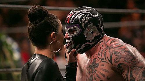 Lucha Underground Season 3 Episode 10 - Ready for War