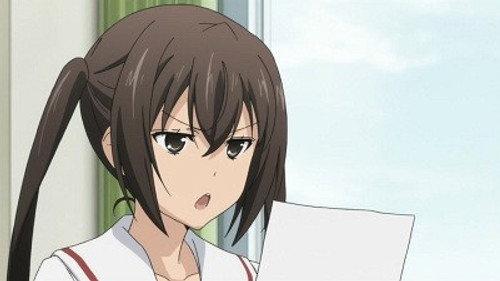 Minami-ke Season 4 Episode 1 - Spring Is Here, and So Are the Minamis