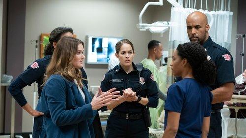 Station 19 Season 2 Episode 15 - Always Ready (II)