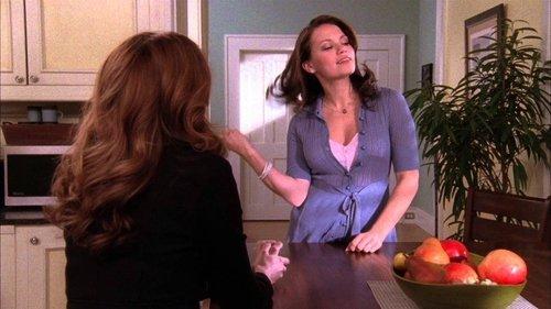 undefined Season 6 Episode 15 - We Change, We Wait