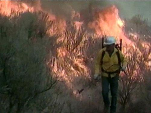 Modern Marvels Season 12 Episode 9 - Firefighting!: Extreme Conditions