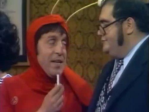 El Chapulín Colorado Season 3 Episode 13 - Episode 13