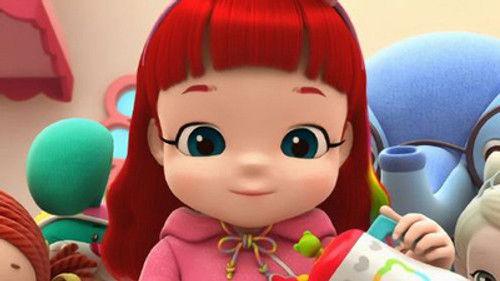 Rainbow Ruby Season 1 Episode 21 - Wakey Wakey