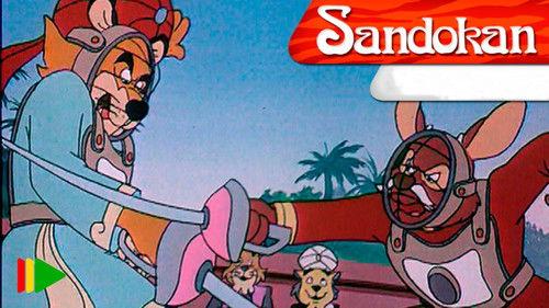 Sandokan Season 1 Episode 3 - Mariana