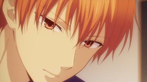 Fruits Basket Season 2 Episode 22 - That Isn't What I Want