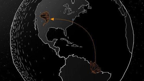 Journey into Maths Country Season 2 Episode 8 - Chaos Theory or Order in Disorder