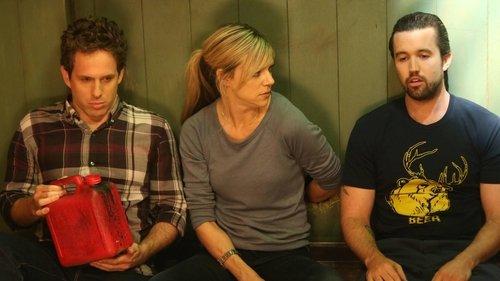 It's Always Sunny in Philadelphia Season 9 Episode 8 - Flowers for Charlie