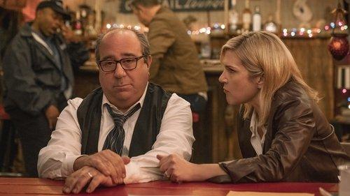 Cooper's Bar Season 2 Episode 1 - The Pitch