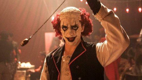 Sr. Avila Season 4 Episode 1 - Above and Below the Don