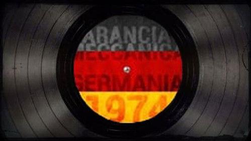 Buffa racconta Storie Mondiali Season 1 Episode 2 - Episode 2