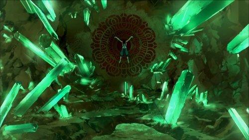 undefined Season 3 Episode 13 - Venom of the Red Lotus