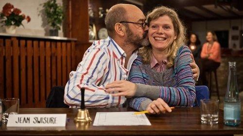 The Out-Laws Season 1 Episode 2 - Inferno