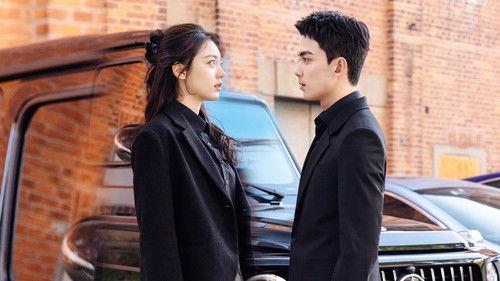 Amidst a Snowstorm of Love Season 1 Episode 24 - Episode 24