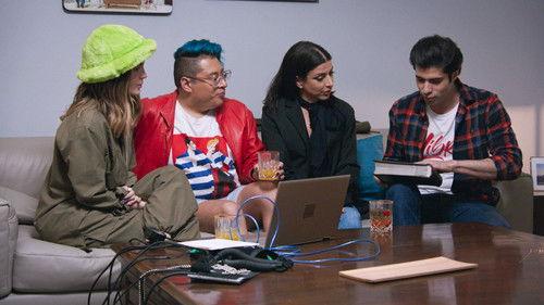 Come Dine with Me Mexico Season 1 Episode 2 - Episode 2