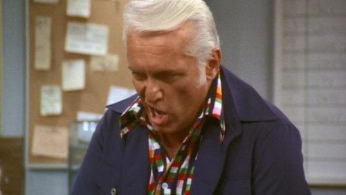 The Mary Tyler Moore Show Season 7 Episode 2 - Mary the Writer