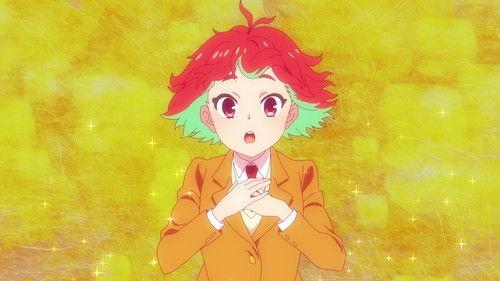 Healer Girl Season 1 Episode 1 - Kana Fujii, Healer (Apprentice)