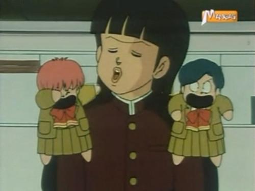 High School! Kimengumi Season 1 Episode 14 - Episode 14