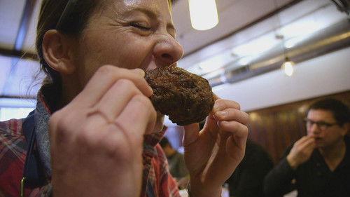 Wisconsin Foodie Season 7 Episode 9 - Juice Kitchen | Tandem