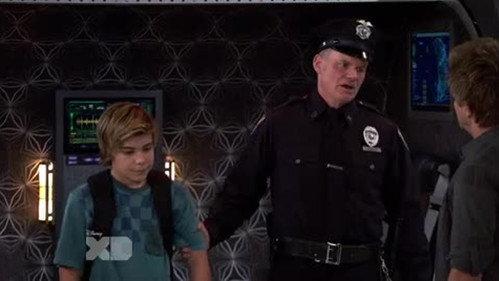 Lab Rats Season 4 Episode 21 - And Then There Were Four