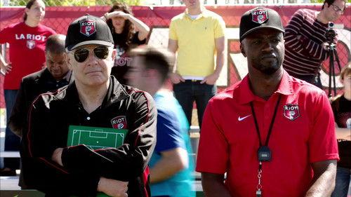 undefined Season 1 Episode 1 - Quid Go Pro