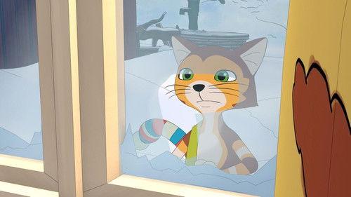 Pettersson and Findus Season 3 Episode 18 - Episode 18