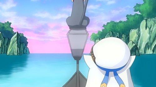 undefined Season 1 Episode 3 - With That Transparent Young Girl...