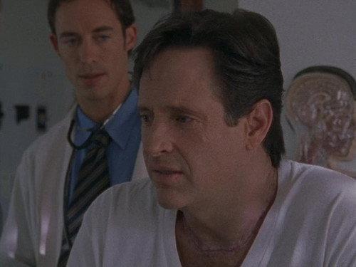 The Outer Limits Season 5 Episode 2 - Donor