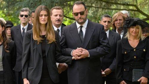 All Those Things We Never Said Season 1 Episode 1 - Episode 1