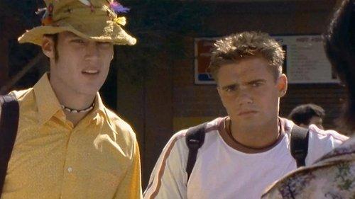 Heartbreak High Season 5 Episode 9 - Episode 139