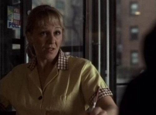 Law & Order Season 9 Episode 18 - Juvenile